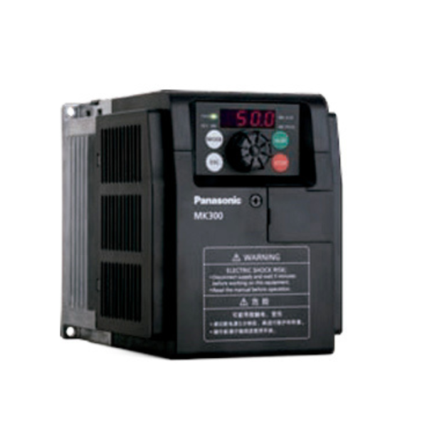 Variador de frecuencia 0.75kw/ Monofásico