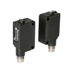 Sensor Barrera/ Rectangular/ 0-15mts/ 12-24VDC/ NPN/ NA+NC/ Conector M8