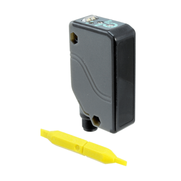Sensor Fotoeléctrico