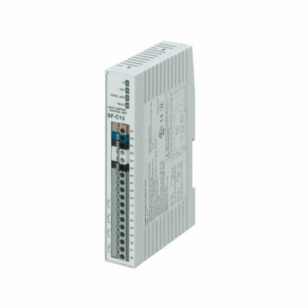 Relé de Seguridad SF-C13
